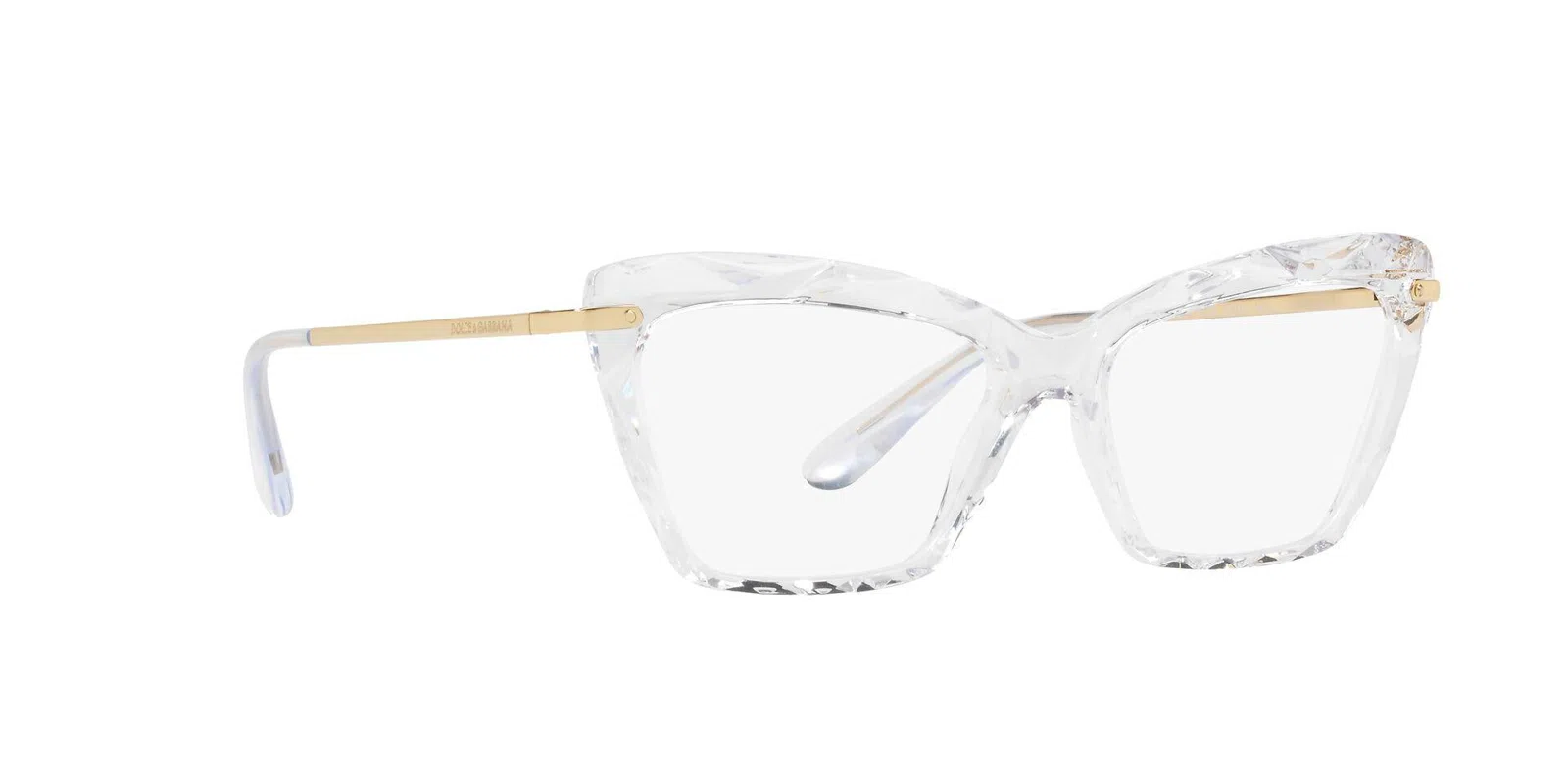 Dolce & Gabbana 5025 Eyeglasses - view 29